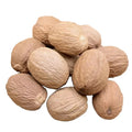 Nutmeg Wholesale Spices Big Size Mace Nutmeg Without Shell for Cooking Food