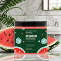 Wholesale Natural Fruit Anti-Dandruff Spa Repair Nourishing Hair Mask Smoothing Anti-Frizz Watermelon Extract Shea Butter