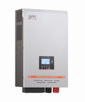 3KW 24V 48V Pure Sine Wave Off Grid Solar Inverter with MPPT Controller RS485 Communication for RV Lithium Battery