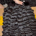 Raw Vietnamese Hair Bundles Wholesale Full Cuticle Aligned Virgin Human Unprocessed Loose Wave Virgin Raw Hair Bundles