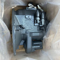 TALUADA Hydraulic Main Pump Solenoid Valve for  EX200-2 Excavator Parts
