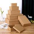 Custom With Logo Colored Cardboard Mailer Clothing Shoes Boxes for Clothing and Shoe Packaging Boxes