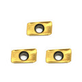 CNC Lathe Turning Tool APMT1135PDER-XM TG1105 Turning Blade Milling Carbide Insert for BAP300R Holder