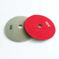 Kaida Customizable Grinding Pad Polishing Pad Resin Sanding Disc for Extra Hard Floor and Flooring Equipment