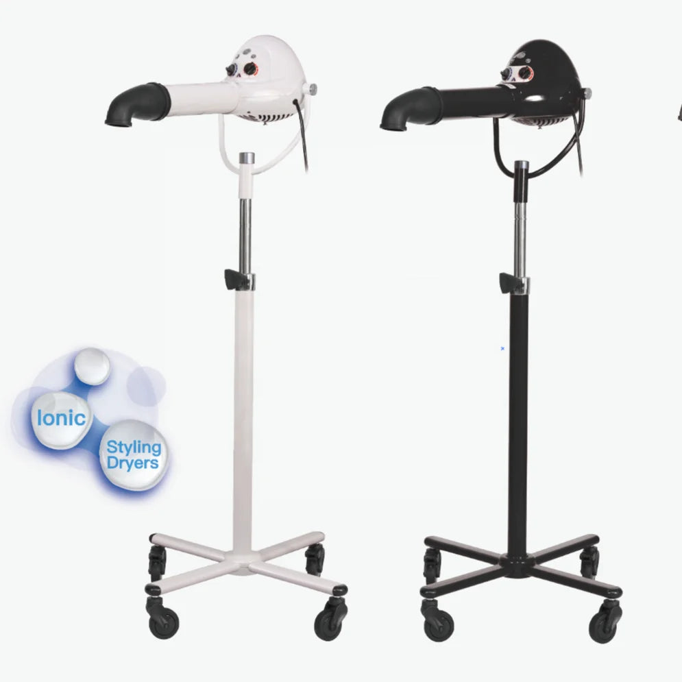 110V Standing Type Pet Dryer with US Plug for Sale with Negative Ion Cat Cleaning Products Pet Dryer Machine