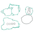 Husqvarna TC 250 14-16 Paper and Metal Flat Seal Gasket Ring Pattern Sheet for Bottom Engine
