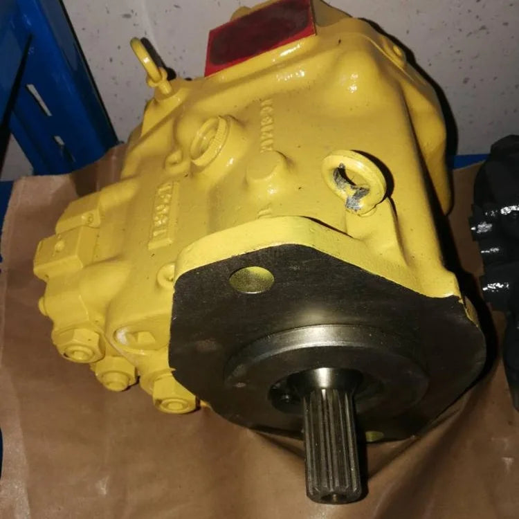 D65PX D65EX D65WX  Hydraulic Motor Assy 708-7L-01112 708-7L-11111 708-7L-04113