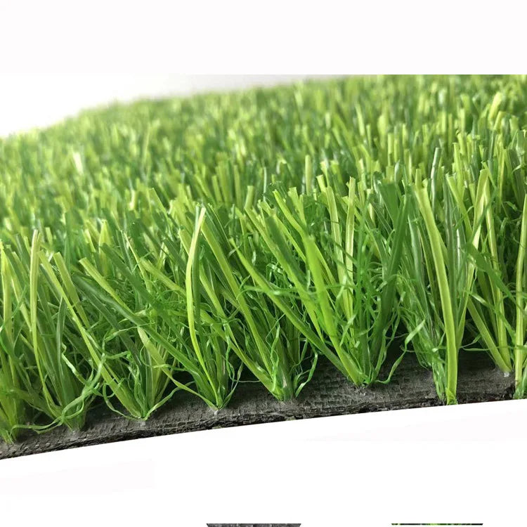 China Drainage Artificial Grass Flooring for Home Decoration Outdoor Garden Backyard MegaBDM