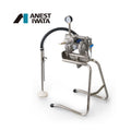 Japan Original Iwata- DPS-90E Double Diaphragm Paint Pump Air Operated Diaphragm Pumps  Painting Supply