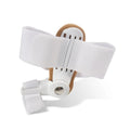 Ortosis Ajustable De Tablilla De Hallux