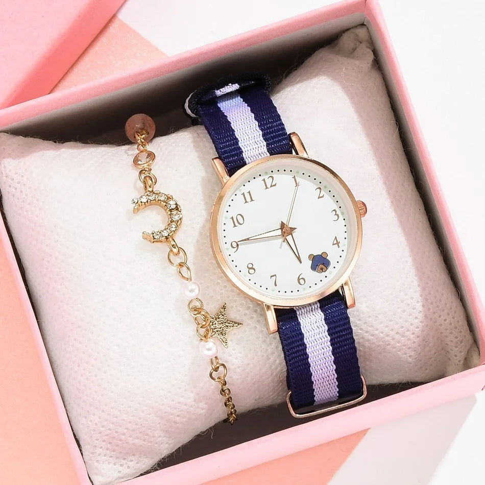 Casual Women's Watches Simple Fashion Women Watch Luxury Quartz Wristwatch Ladies  Gift