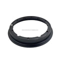 Motor Rim Wheel Aluminium Alloy Hub for Kukirin G2 Master Electric Scooter