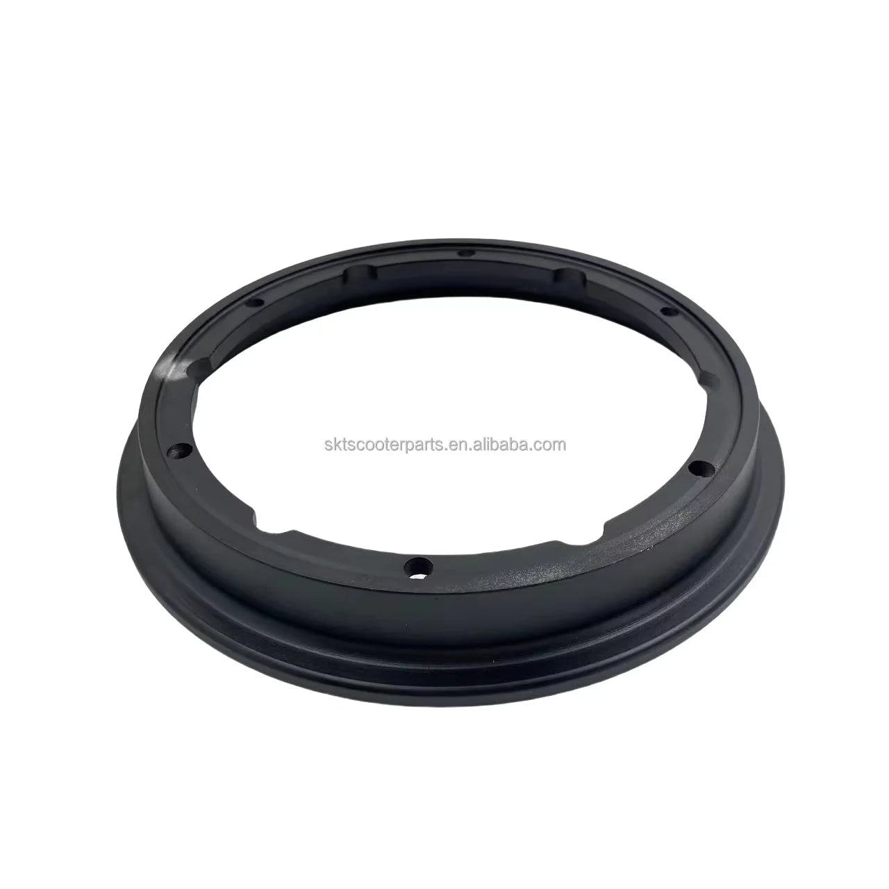 Motor Rim Wheel Aluminium Alloy Hub for Kukirin G2 Master Electric Scooter