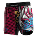 Custom Logos Muscle Short Quick Dry Cycling Fitness Mens Short Gym Knitted Fit Summer Unisex Men Sports Shorts