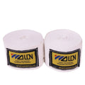 Boxing Hand Wraps Martial Arts Bandages Punching MMA Wrist Support Straps Elasticated Combat Sports Under Hand Protection Mitts