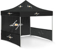 The Waterproof Advertising Brand Activity Tents Customized by Sunshine Company Provide Free Design
