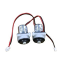 3.6V DC Low Pressure Latching Bi-stable Pulse Electric Water Solenoid Valve Coils for Smart Switching Systems