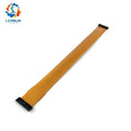 New 30cm Connect XAAR Printhead Cable Adapter Board Type for 1003 to 1003 Inkjet Printer Head