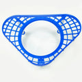 Plastic Pigeon Equipment Pigeon Nest Basin Triangle Support Frame Pigeon Hatching Nest Bracket