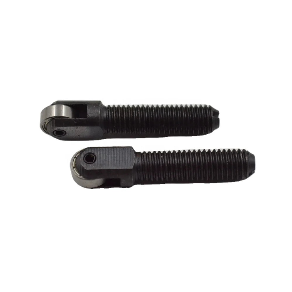1 Piece Screw for Die Cutter Machine Screw M8 Length 46 mm