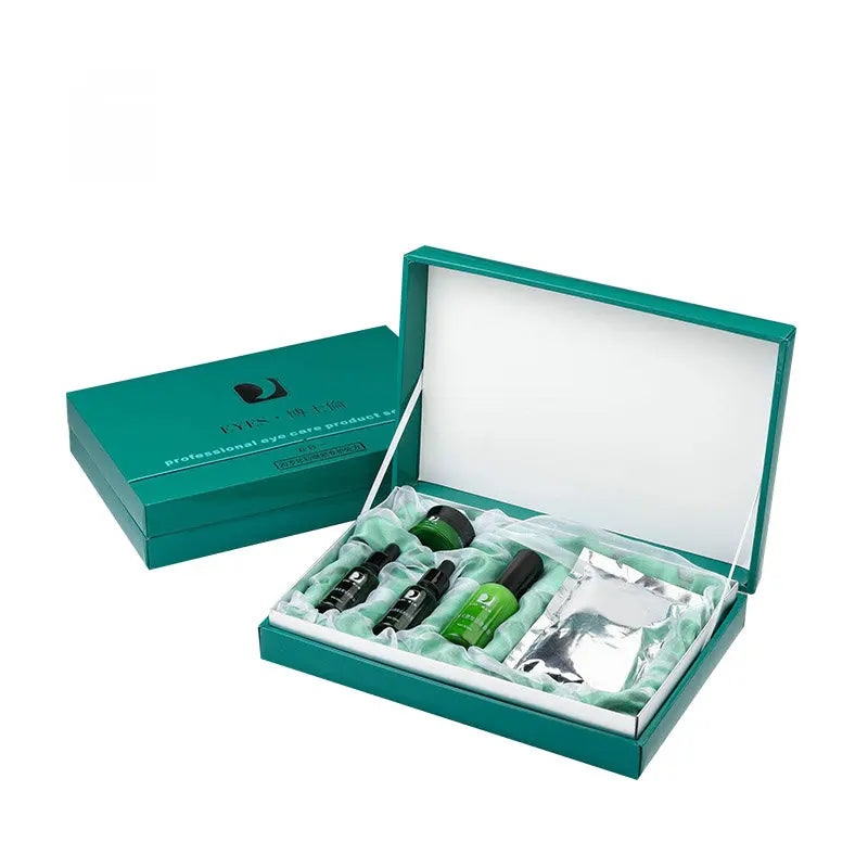 Luxury Custom Handmade Logo Rigid Box Recycled Cardboard Packaging Magnetic Closure Foldable Glossy Paper Gift Boxes