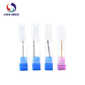 Customized Tungsten Carbide Cutting Burr Shaping Tool for Specific Machining Tasks
