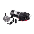 Singflo FL-40 17LPM 40PSI caravan RV Fresh 12v High Volume Low Pressure Water Pumps