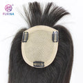Sell Like Hot Cakes Hair Toppers for Women Human Hair Topper for Thinning Crown