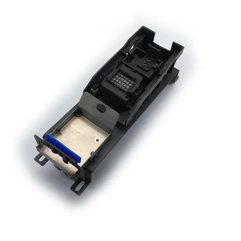 DX5 DX7 Capping Top for China Printer TX800 XP600 Head Station Assembly Silver