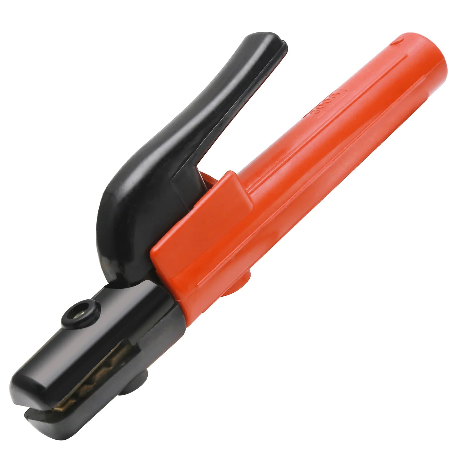 KSEIBI Electrode Holder American Pattern Welding Clip 300A 500A Welding Holder Welding Hand Tools