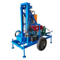 Small Hydraulic Drill Rig Portable Drill Rig Water Well Drilling Rig