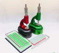 Wristwatch Rhinestone Diamond Testers & Measurements OEM CN Watchmaking Tool