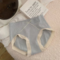 Wholesale Cheap Price Ladies Print Comfortable Cotton Panties Young Girl Women Underwear Cartoon Cute Briefs