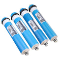 Manufactures Reverse Osmosis System Ro Membrane Cartridge  Water Filter Purifier