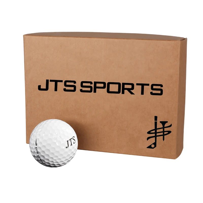 2.3.4 Layer Urethane and Surlyn High Quality Soft and Maximum Distance Environmentally Friendly Kraft Paper Box Package