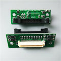 Wide Format Printer Design-Jet Allwin Human Konica KM512 Connector Card Va1.3 for Konica Minolta Printhead Transfer Card