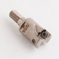 4NKT060308 D21-3T-M10 Modular Precision Threaded Indexable Milling Cutter
