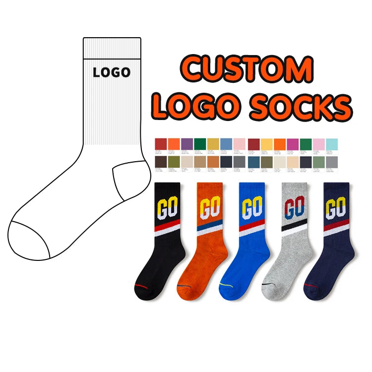 New Arrival Redolent Floral Scent Perfumed Socks Women Men Custom Logo Cotton Scented Socks Anti Smell