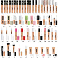 Hot Sale 18 Colors Concealer Cream OEM Full Coverage Long Lasting Private Label Waterproof Makeup Liquid Concealer