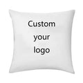 Personalized Festive Christmas Throw Pillows for Wedding & Home Decor Children Friendly Sofa Cushion & Living Room Cushion Cover