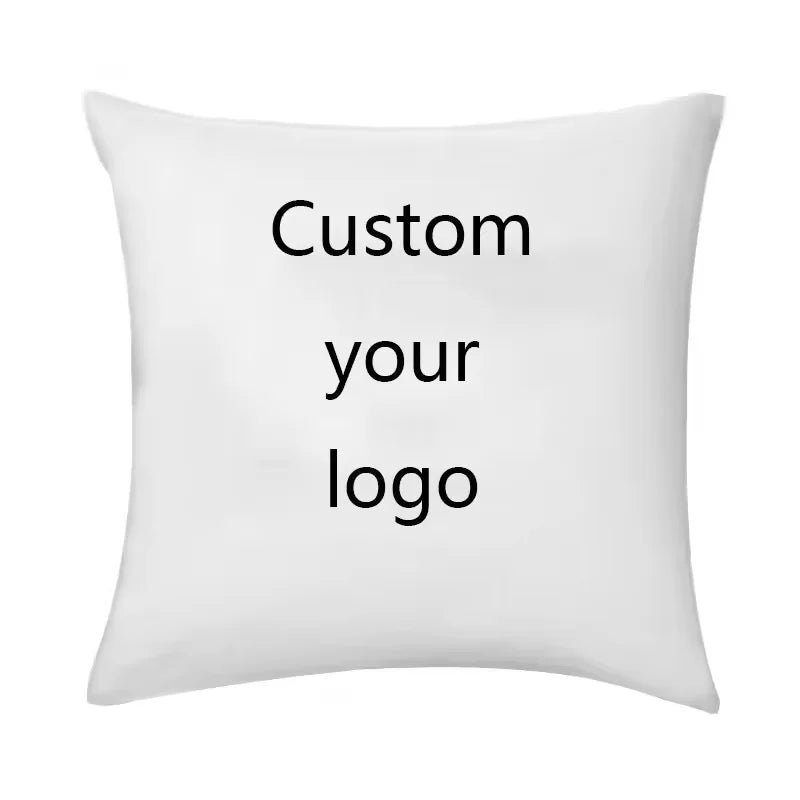 Personalized Festive Christmas Throw Pillows for Wedding & Home Decor Children Friendly Sofa Cushion & Living Room Cushion Cover