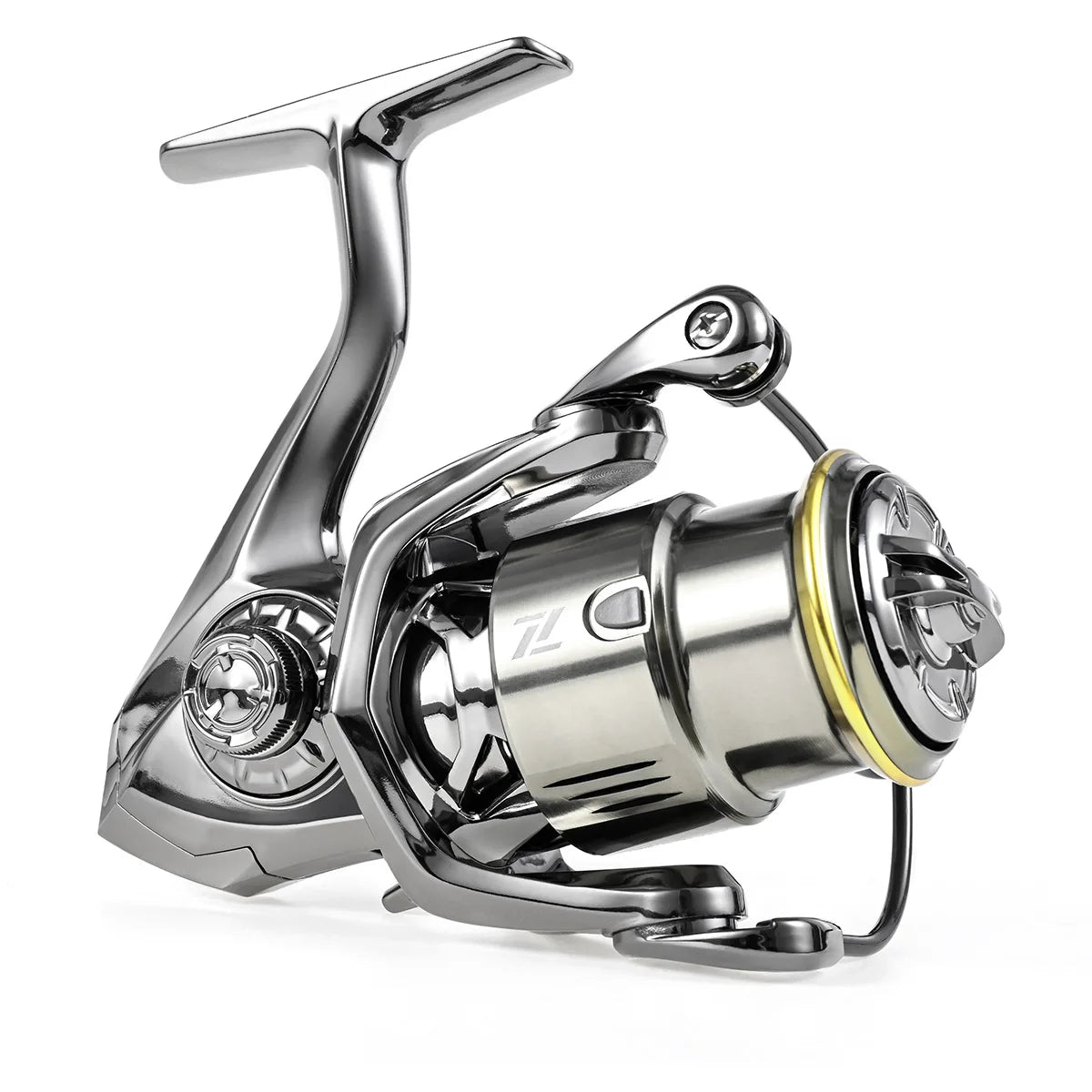 New Design Fishing Reel 1500 2500 3500Series Spinning Reel  5-7kg Max Drag Spinning Reel for Bass
