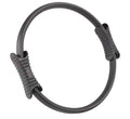 Pilates Ring Yoga Bodyworkout Black Sales Pilates Stretching Ring