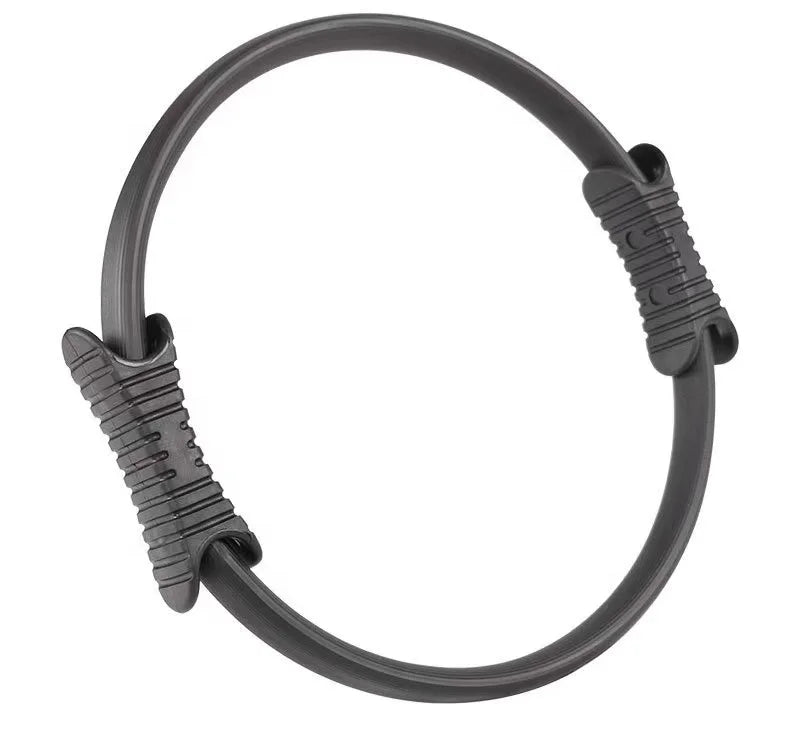 Pilates Ring Yoga Bodyworkout Black Sales Pilates Stretching Ring