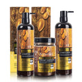 Wholesale Price in Stock Morocco Argan Oil Hair Care Set