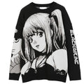 Custom LOGO OEM&ODM Men Jacquard Sweater Long Sleeve Knitwear Winter Crew Neck Knit Cotton  Men Pullovers Knitted Sweater
