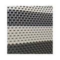 Colorful Flameproof Anti-slip  Waterproof PVC Lock Mat PVC Chain Roll Mat Double Color Floor
