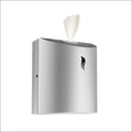 Wall Mounted Hanging Stainless Steel Wet Wipes Paper Dispenser