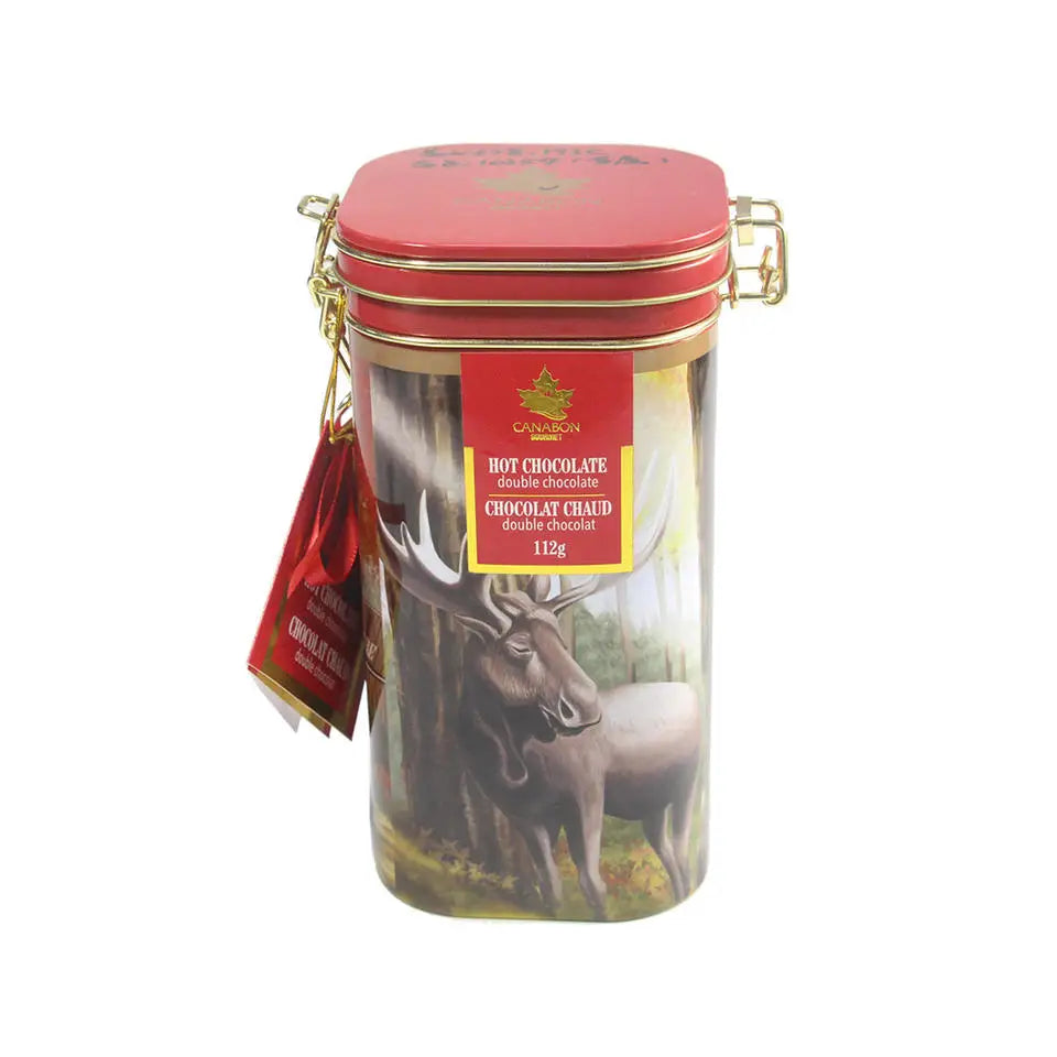 Custom Premium Square Coffee Tin Cans Tinplate 0.2-0.25mm Thickness Metal Clip Sealing Ring Degassing Valve Offset Printing