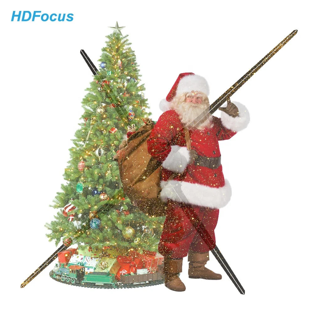 Custom 100cm 3D LED Hologram Fan Spinning Indoor Advertising Display for Education Holographic Marketing Players